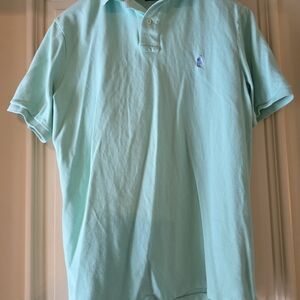 Polo by Ralph Lauren Light Blue Dress Shirt